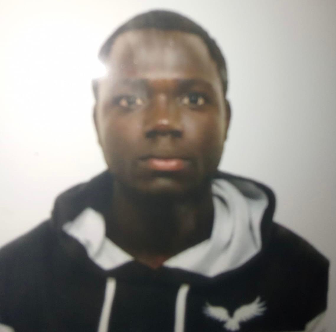 Fassiriman Keita
