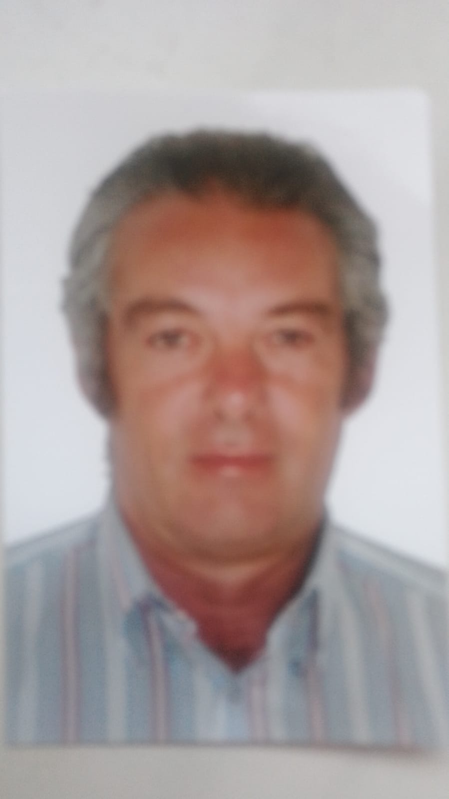 Francisco Javier Castillo Fidalgo