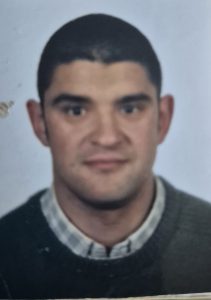 Francisco Marcos Canton