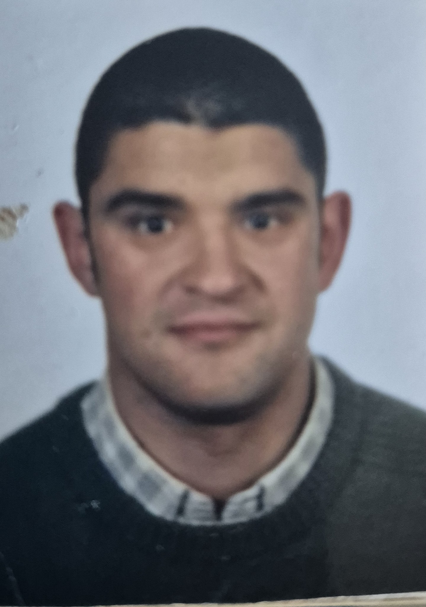 Francisco Marcos Canton