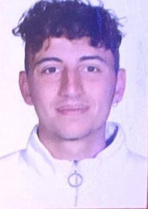 Guillermo Alonso González