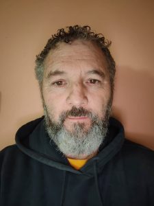 Guillermo Roales Villar