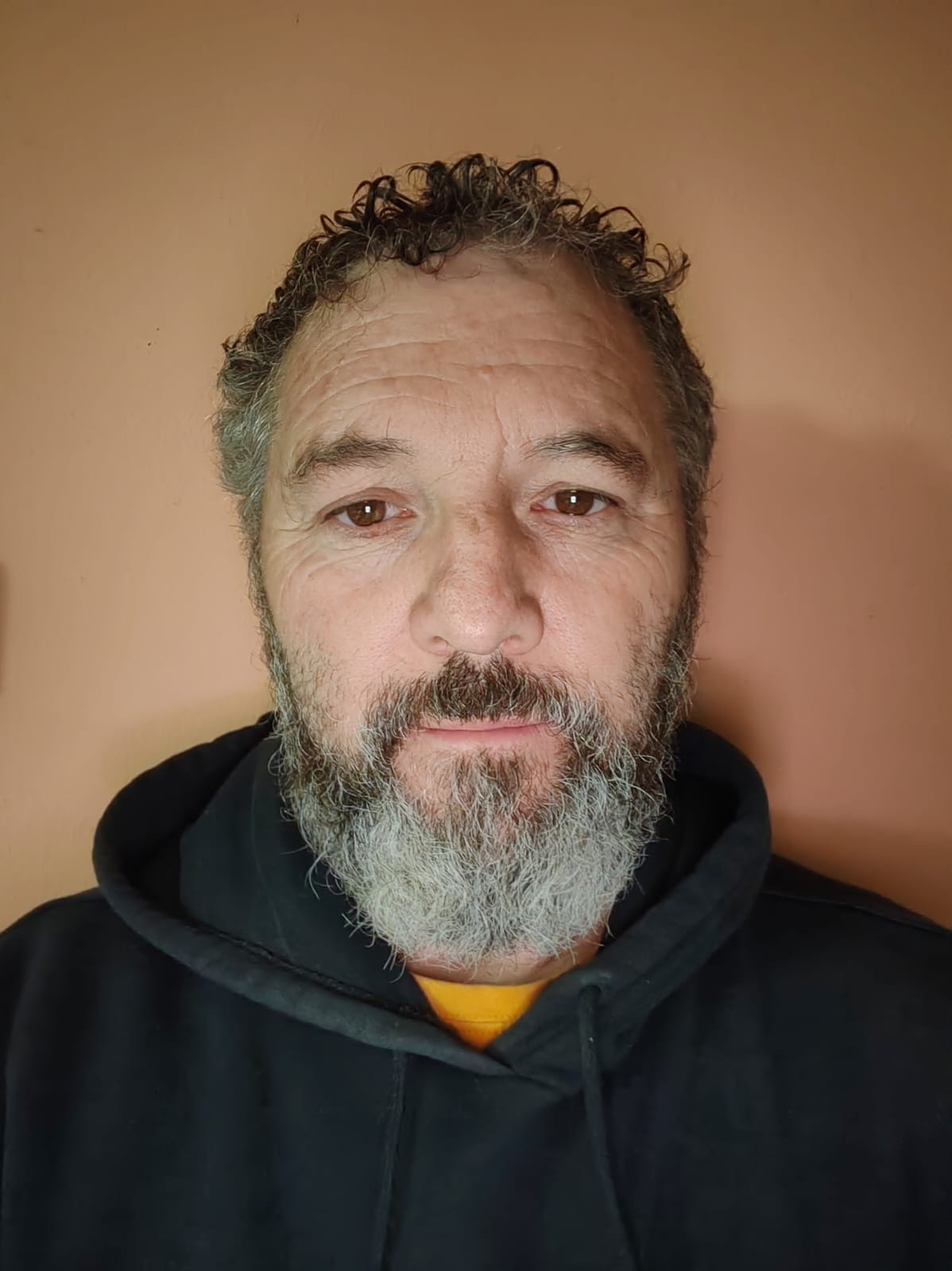 Guillermo Roales Villar