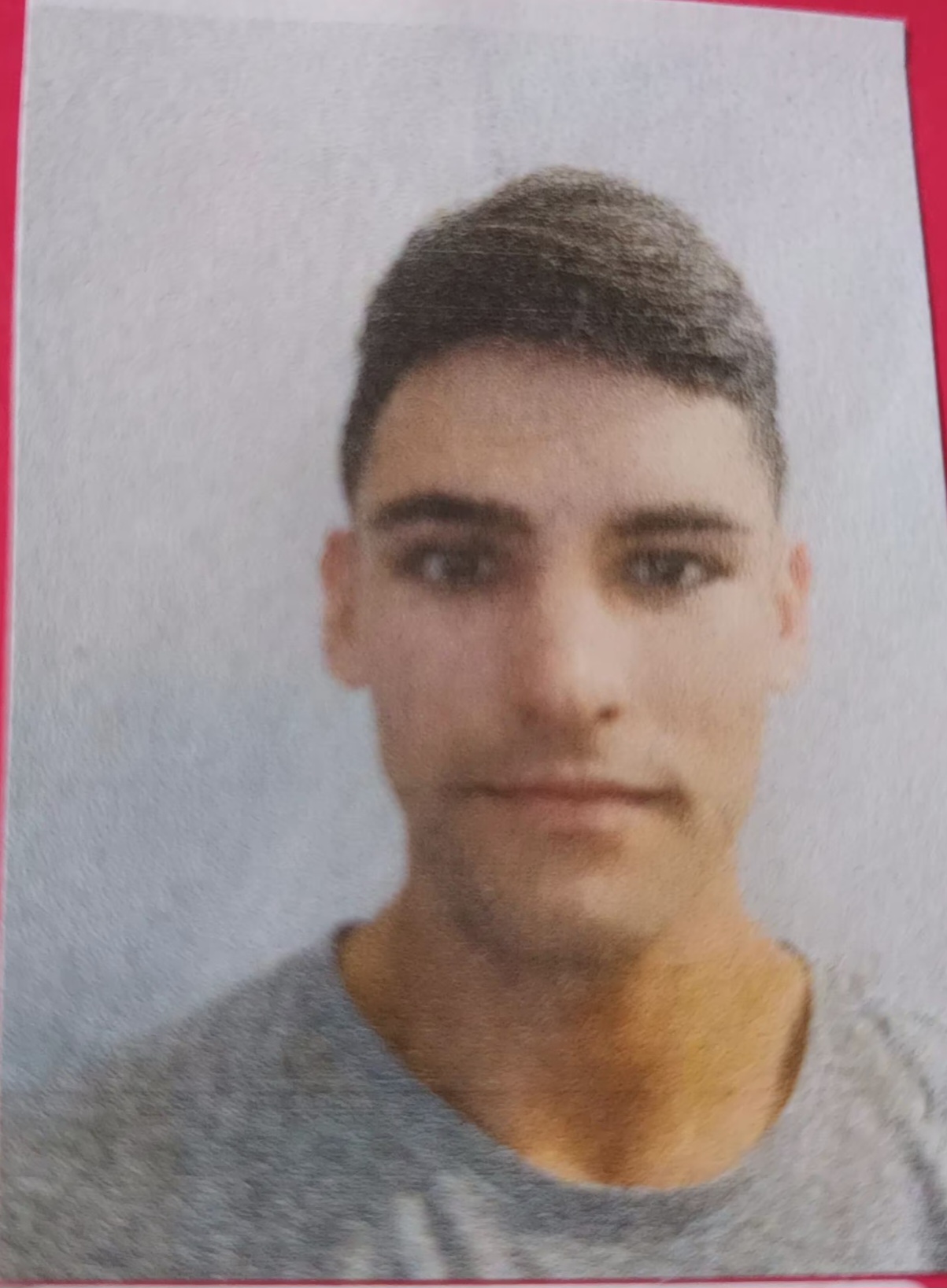 Gustavo Javier Franco Franco