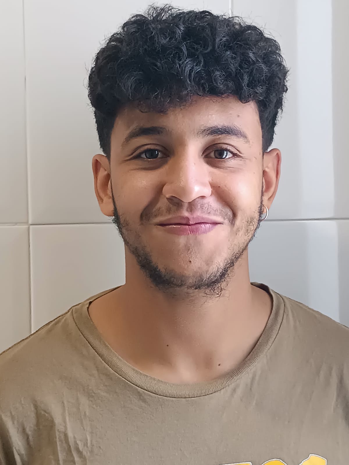 Haytam Riad