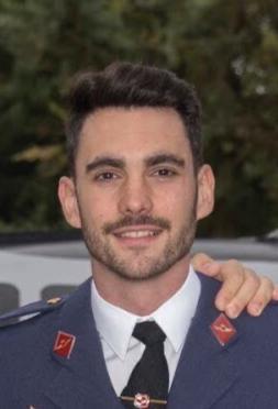 Hector Robles Fernandez