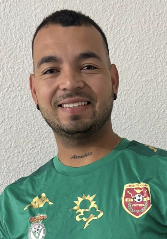 Henry Leandro Bueno Sánchez