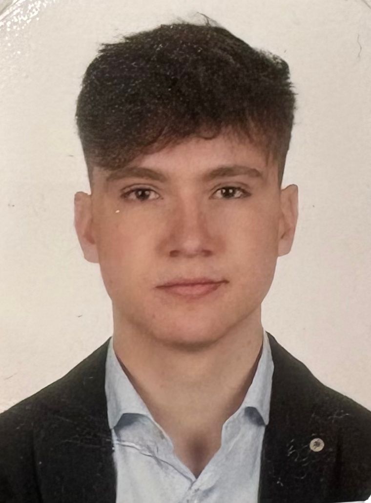 Hugo Alonso Rubial