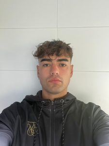 Ignacio Maraña Soria