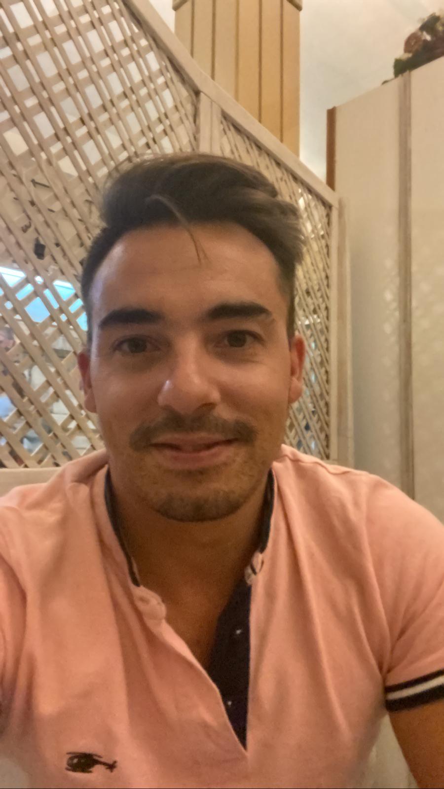 Ignacio Suarez Vidal