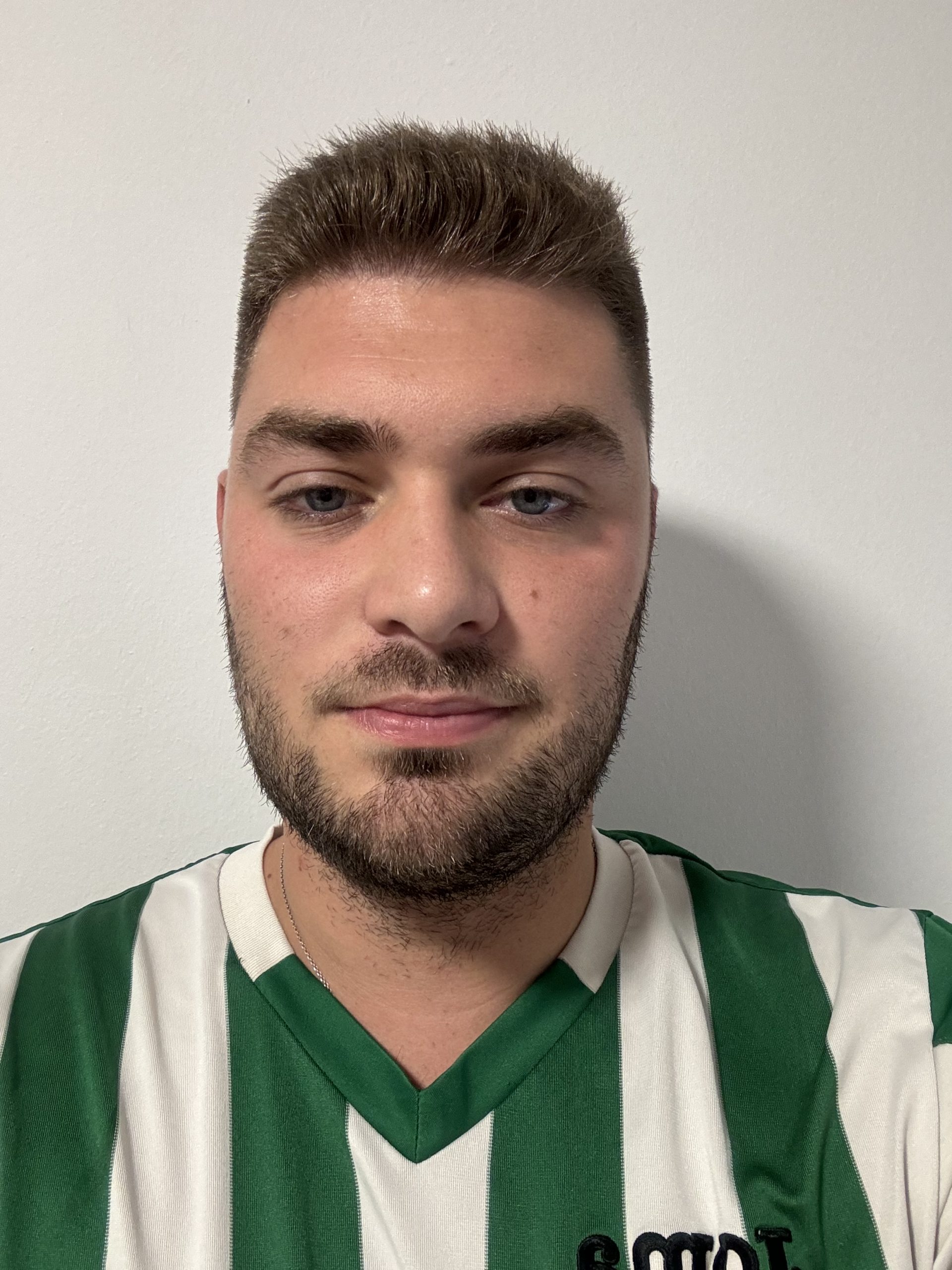 Iker Luque Hernando