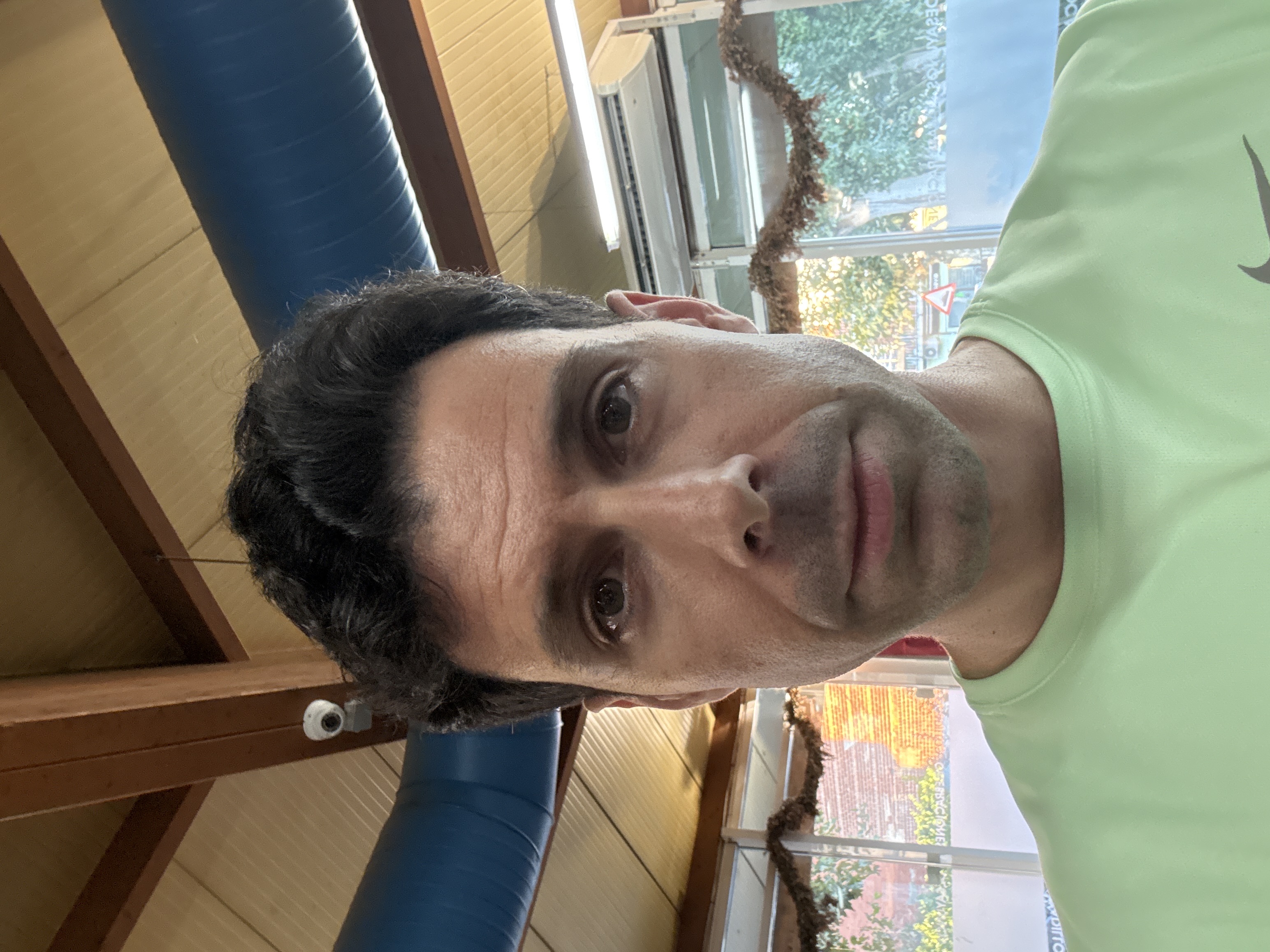 Alvaro Jalon Lopez