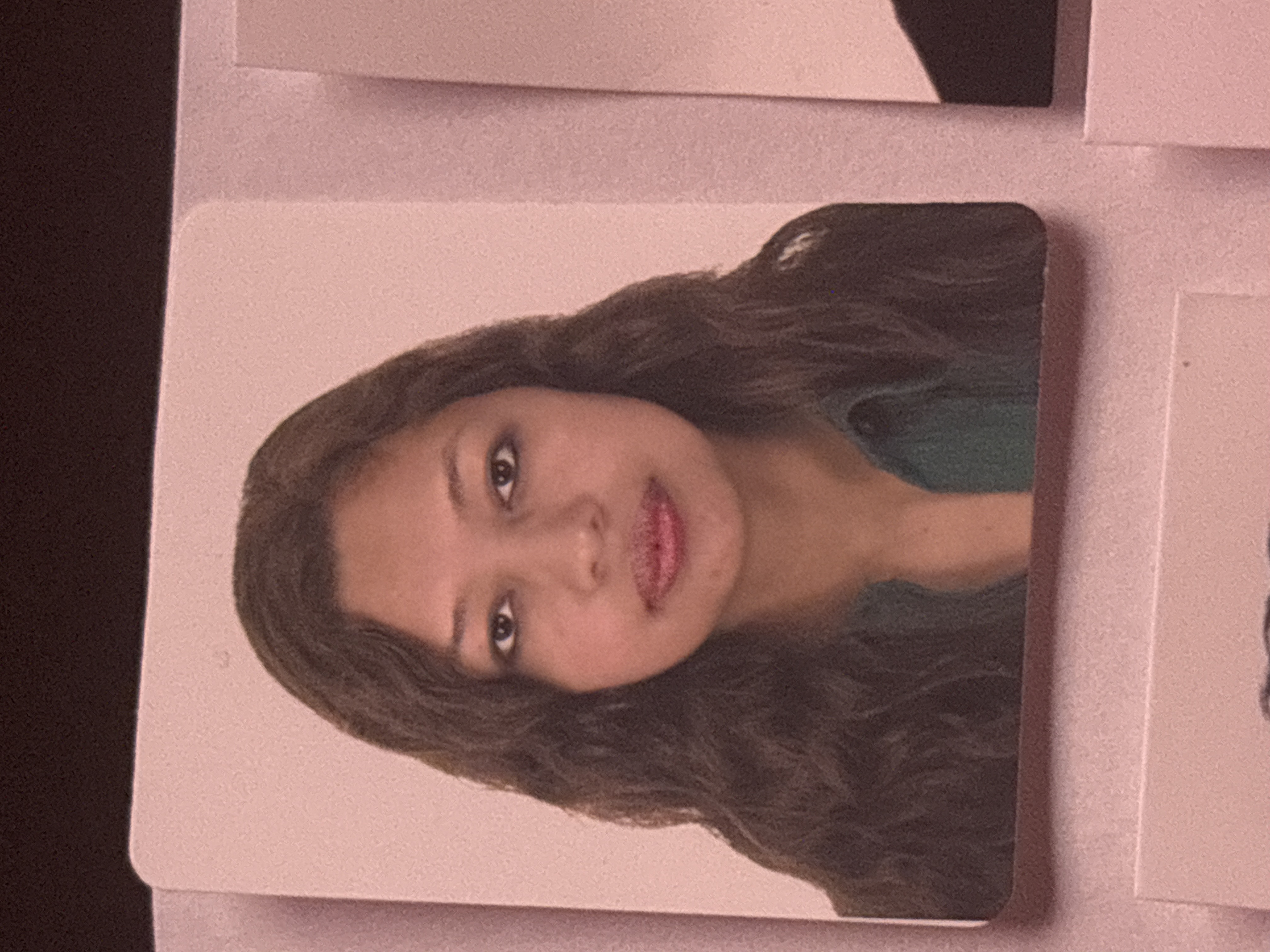 Yesenia Tamara Atoche Trujillo