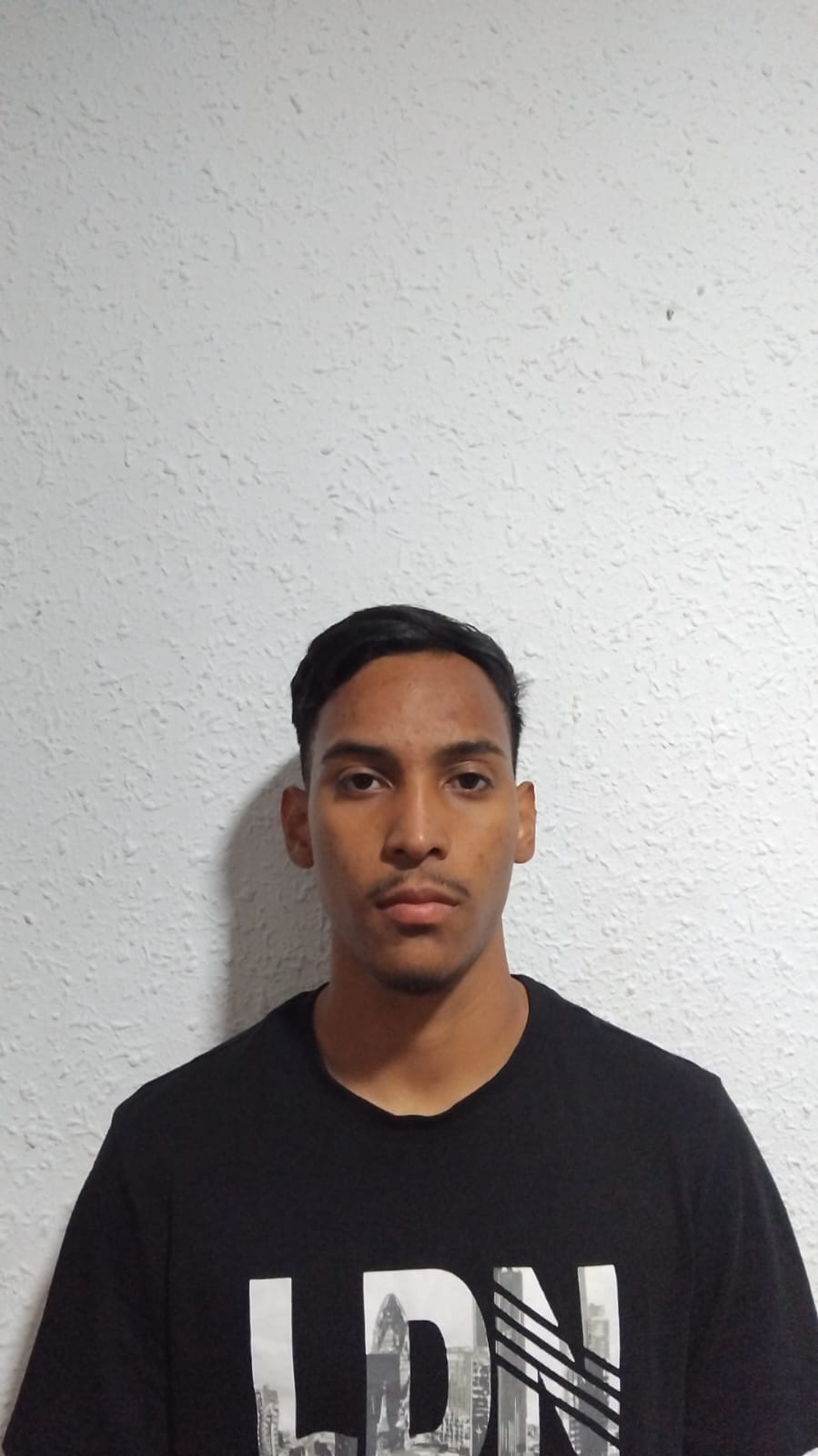 Isaac Antonely Acosta Navarro