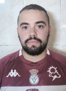 Isaac Sierra Henderson