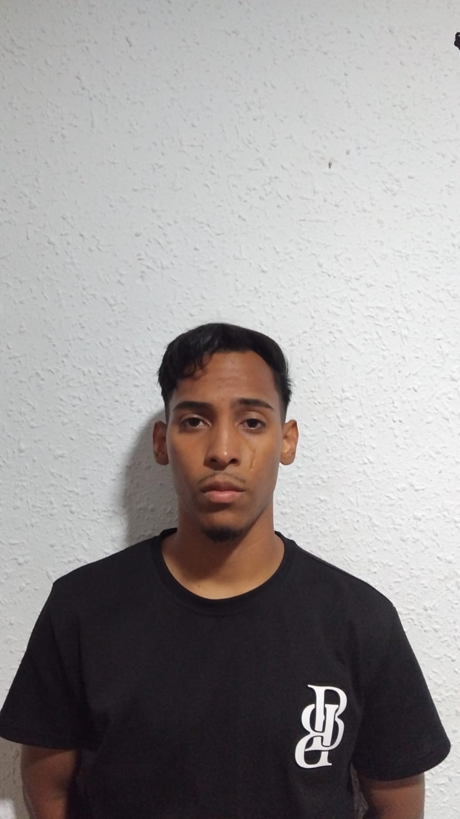 Isai Antonely Acosta Navarro
