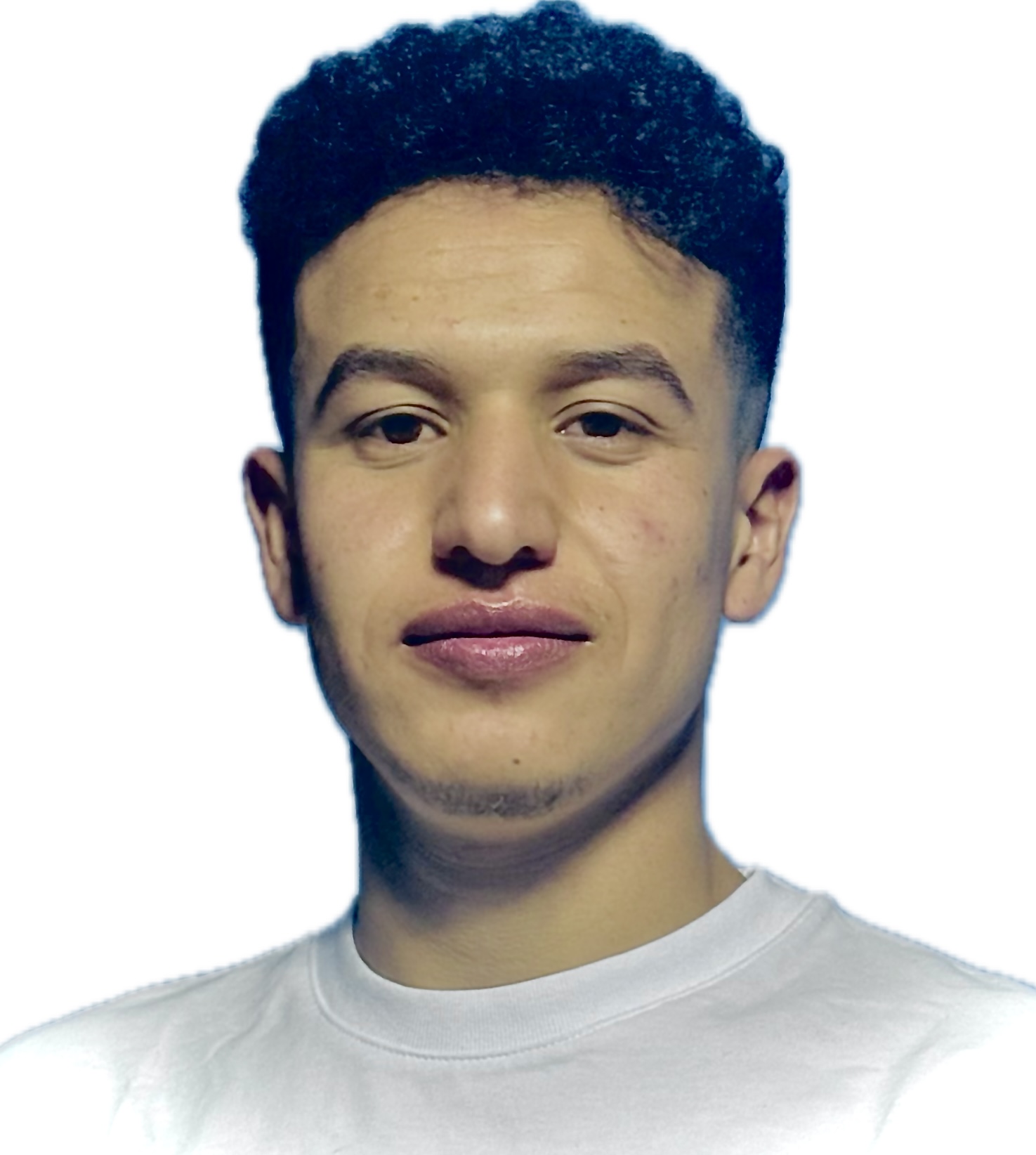 Ismail Saaid