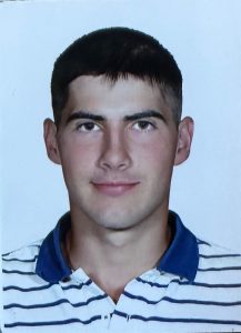 Iván Blanco Fernández