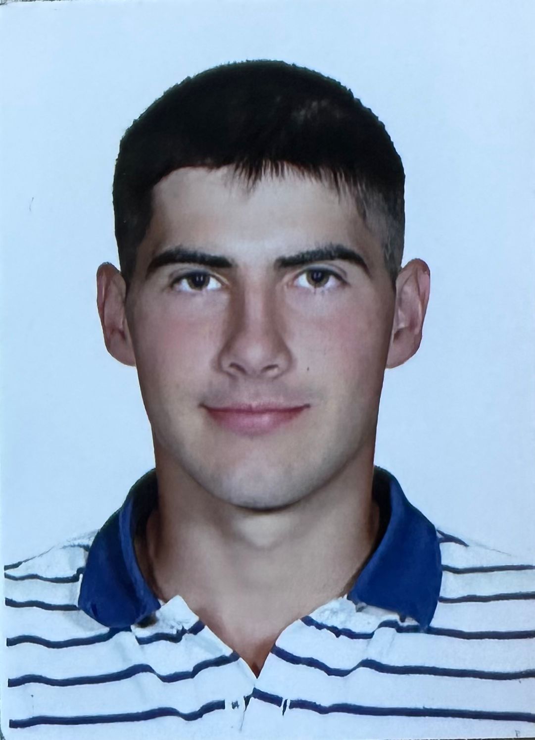 Iván Blanco Fernández