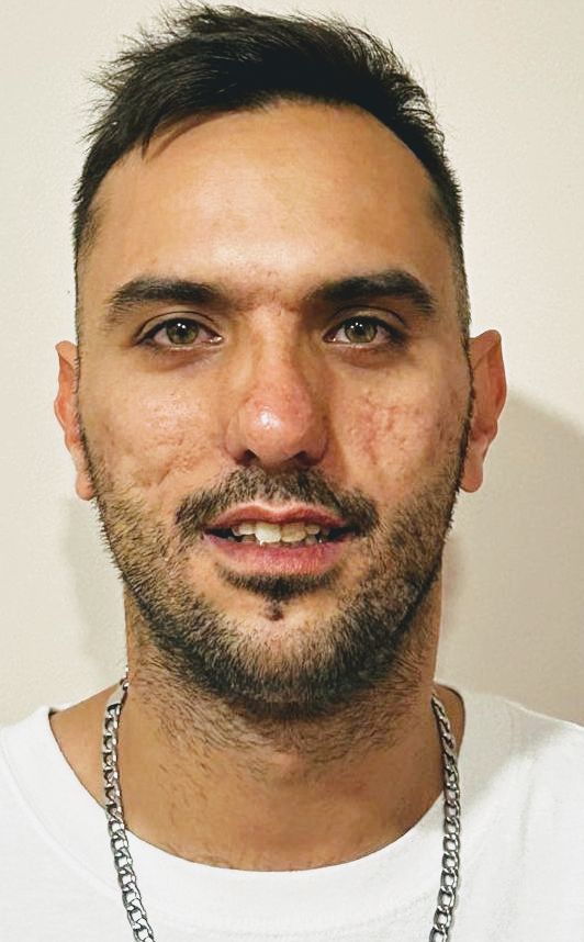 Iván Canillas Mañanes