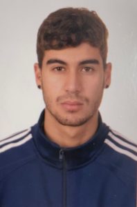 Iván García Prieto