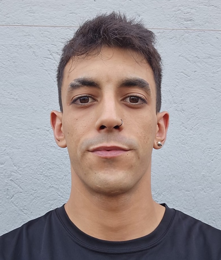 Iván Izquierdo Ayuso