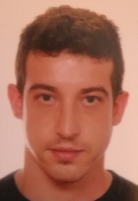 Iván Ramos Fernández