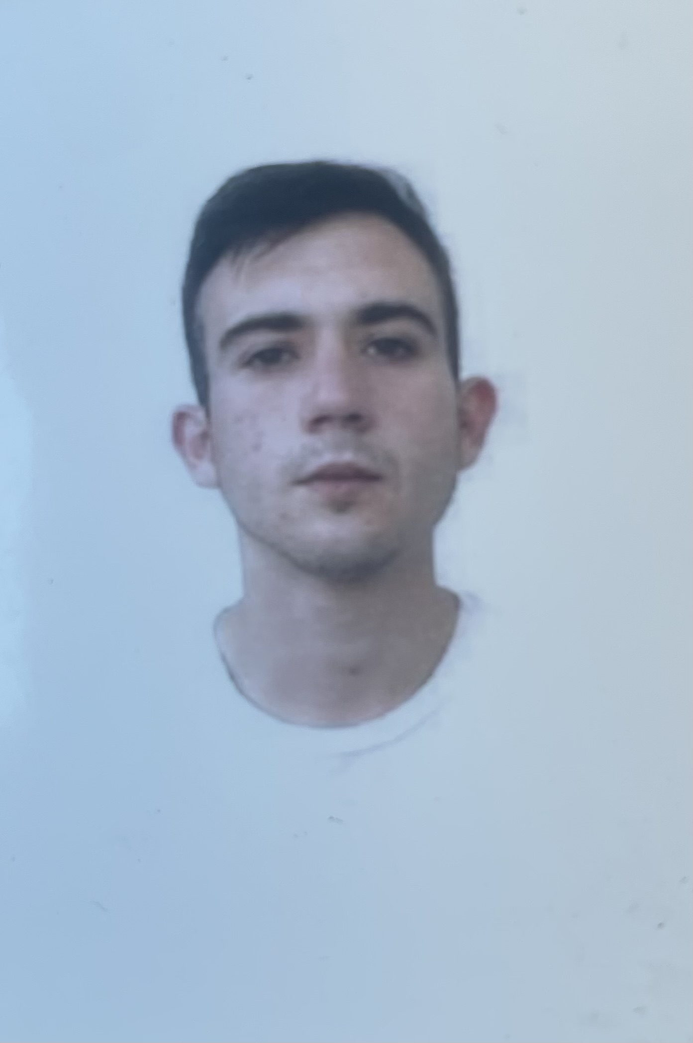 Jairo Álvarez Barrallo