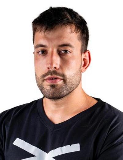 Jairo Lopez Vazquez