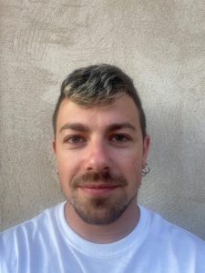 Javier Alonso Carbajo