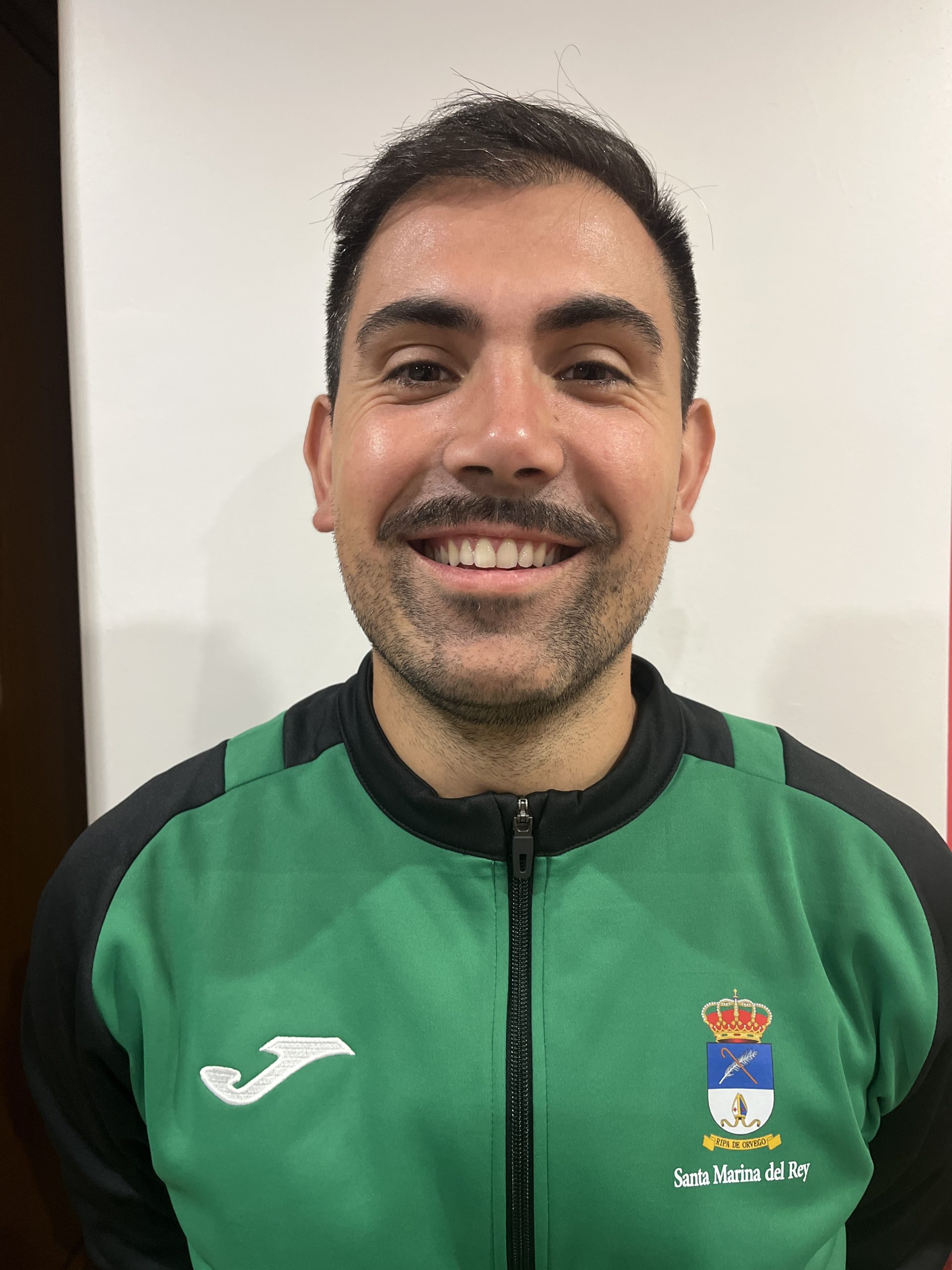 Javier Álvarez Sánchez