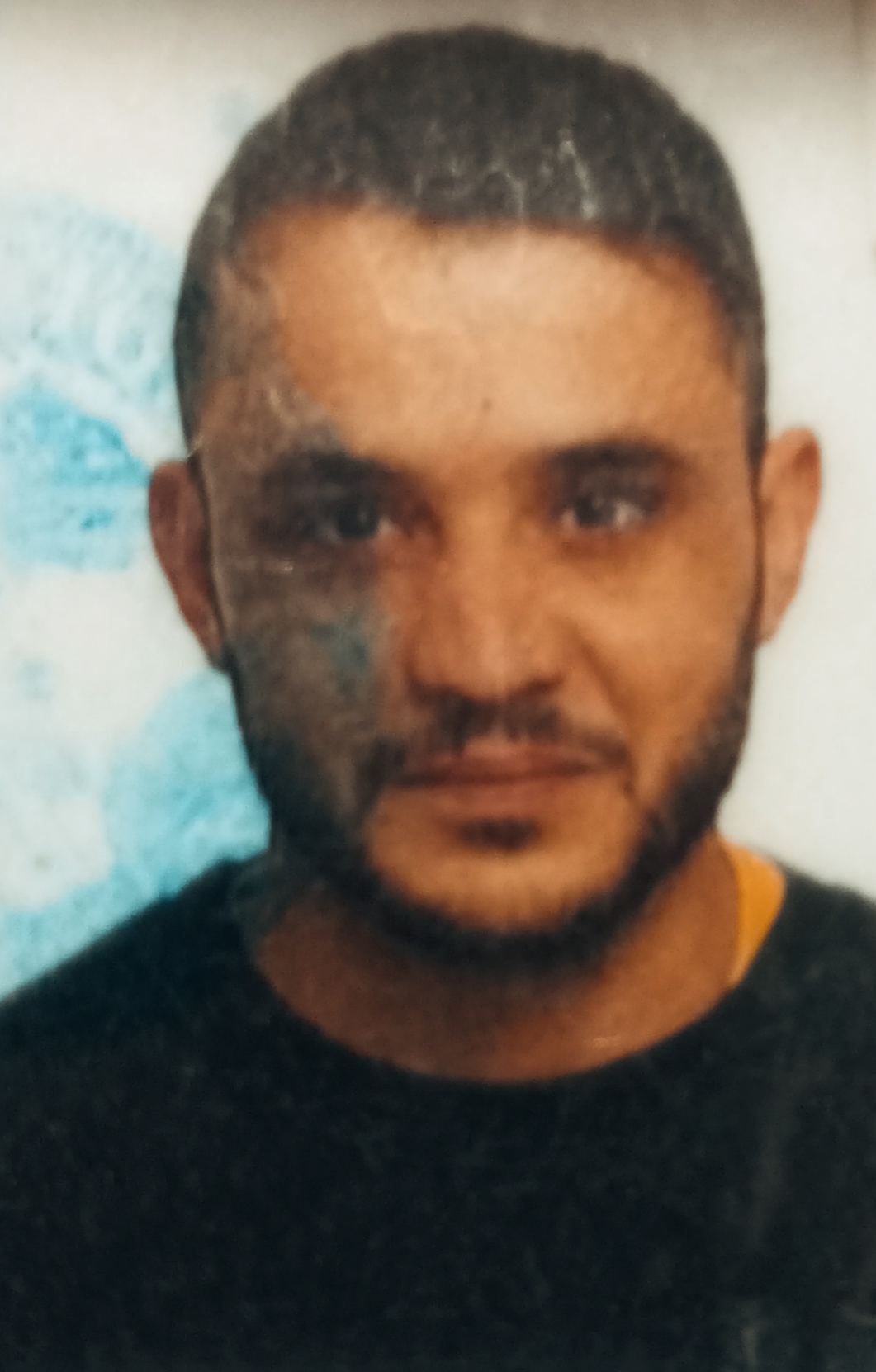 Javier Badeso Vidal