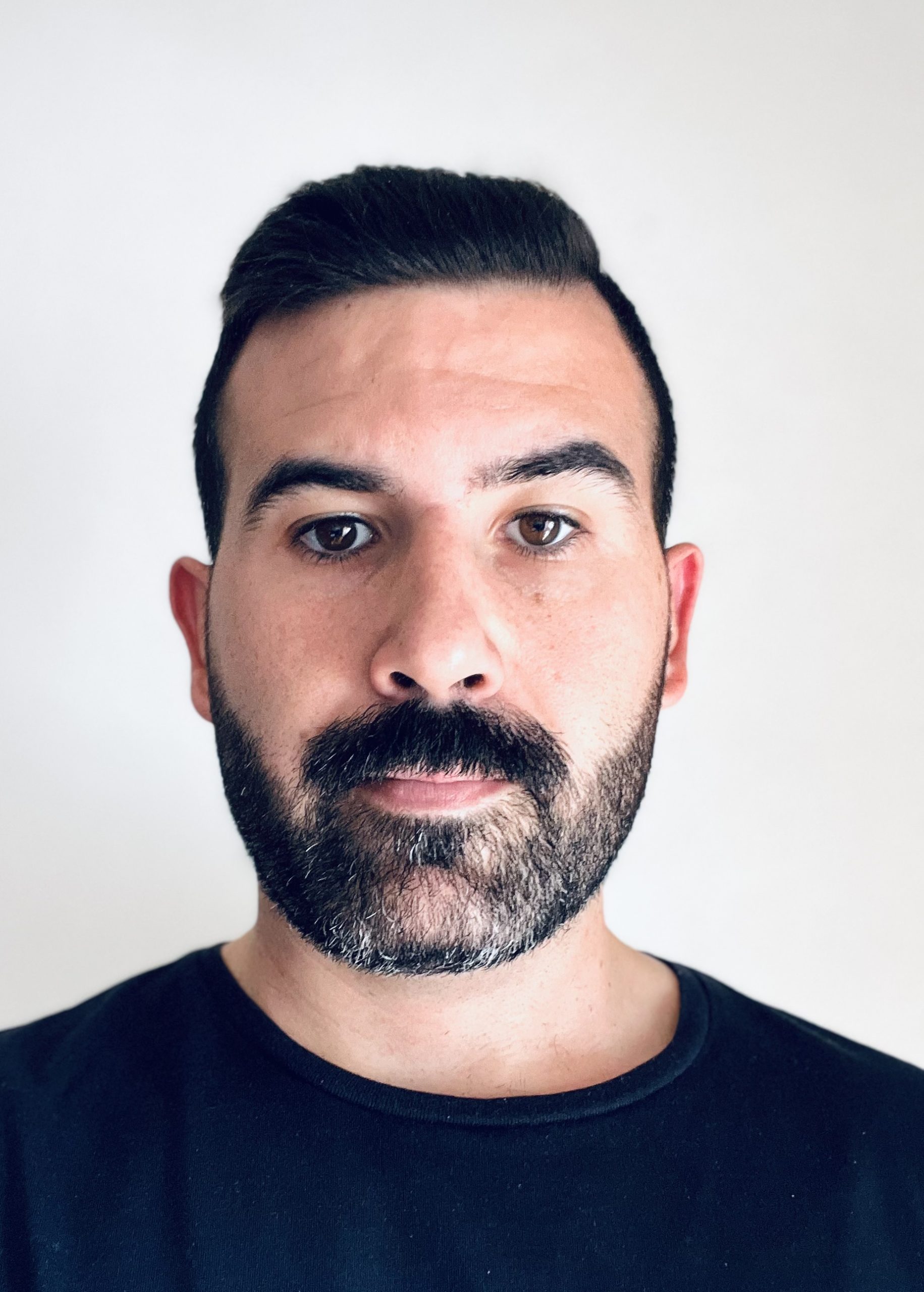 Javier Carpintero Gonzalez