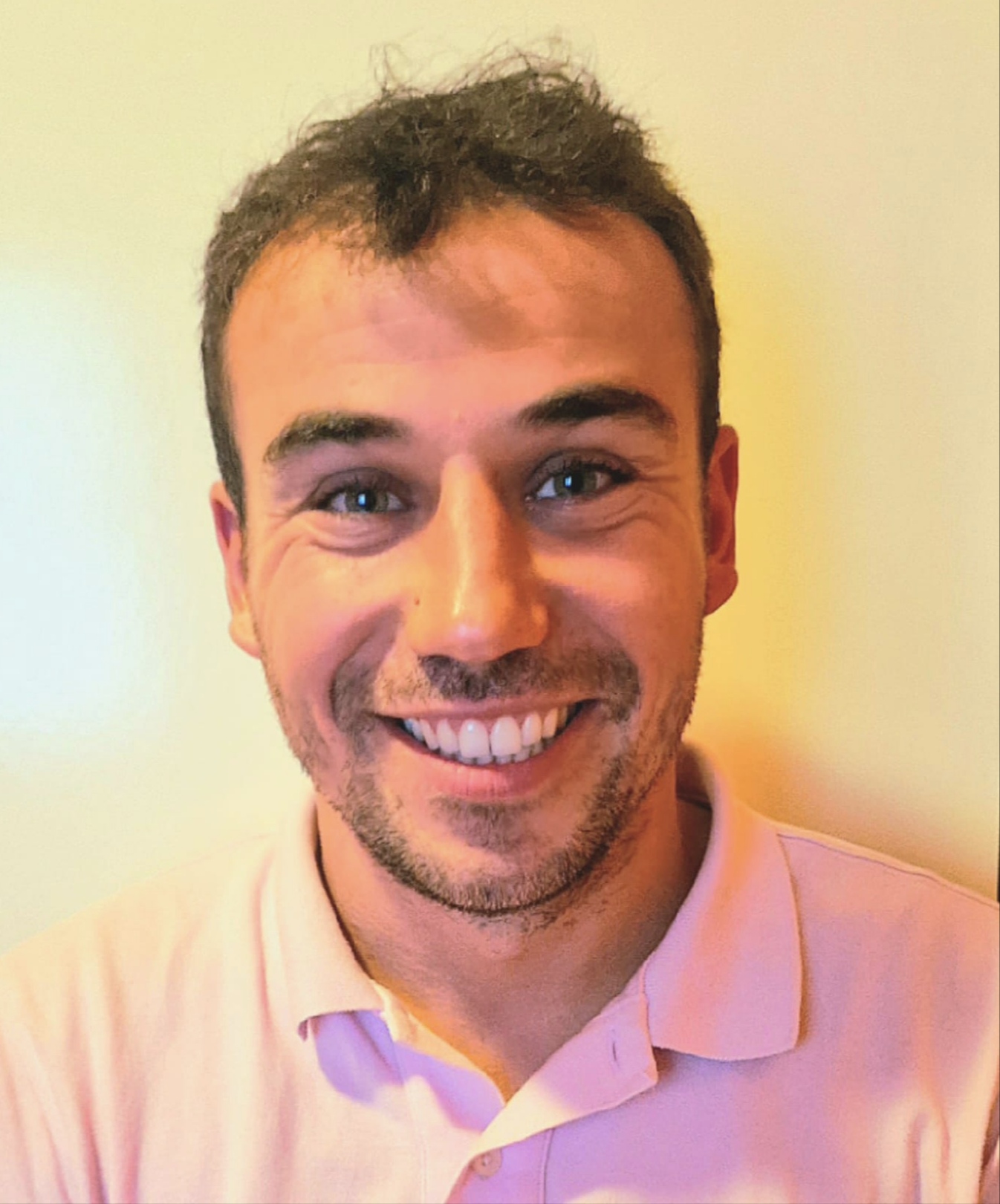 Javier Colle De La Torre
