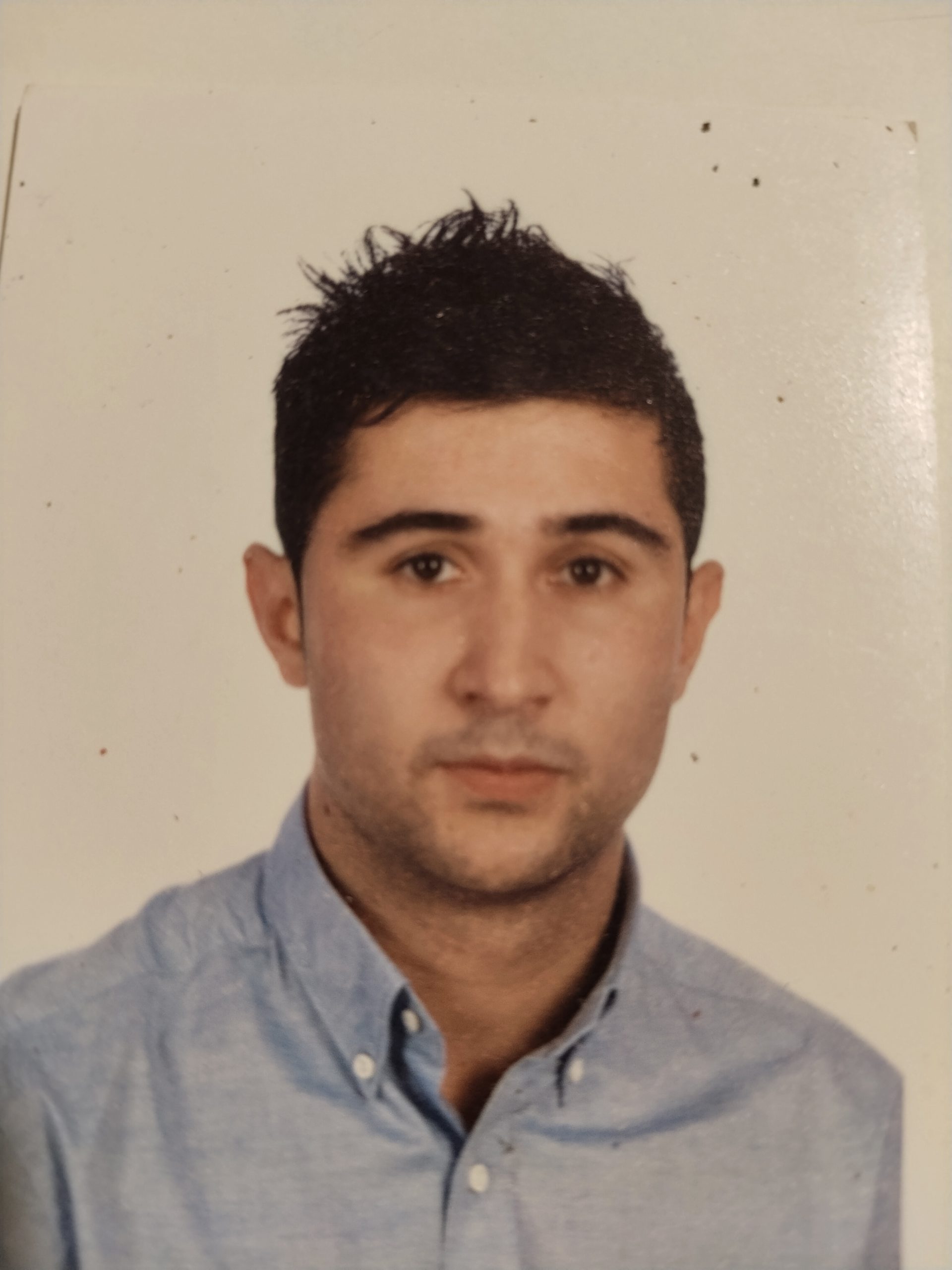 Javier Diez Martínez