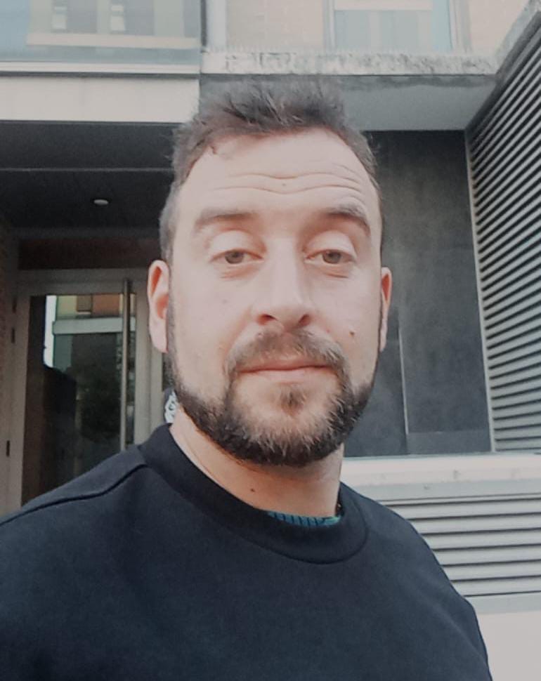 Javier Fernández De Castro