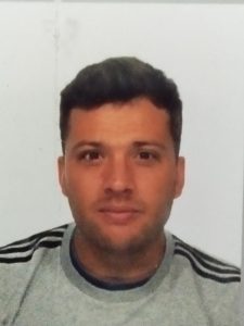 Javier Gállego Torrescusa