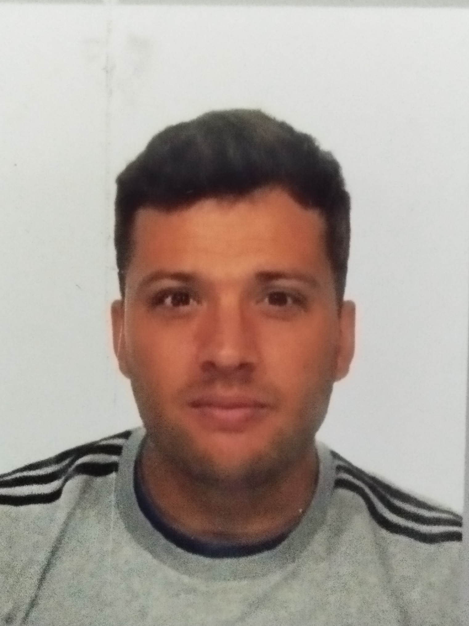 Javier Gállego Torrescusa