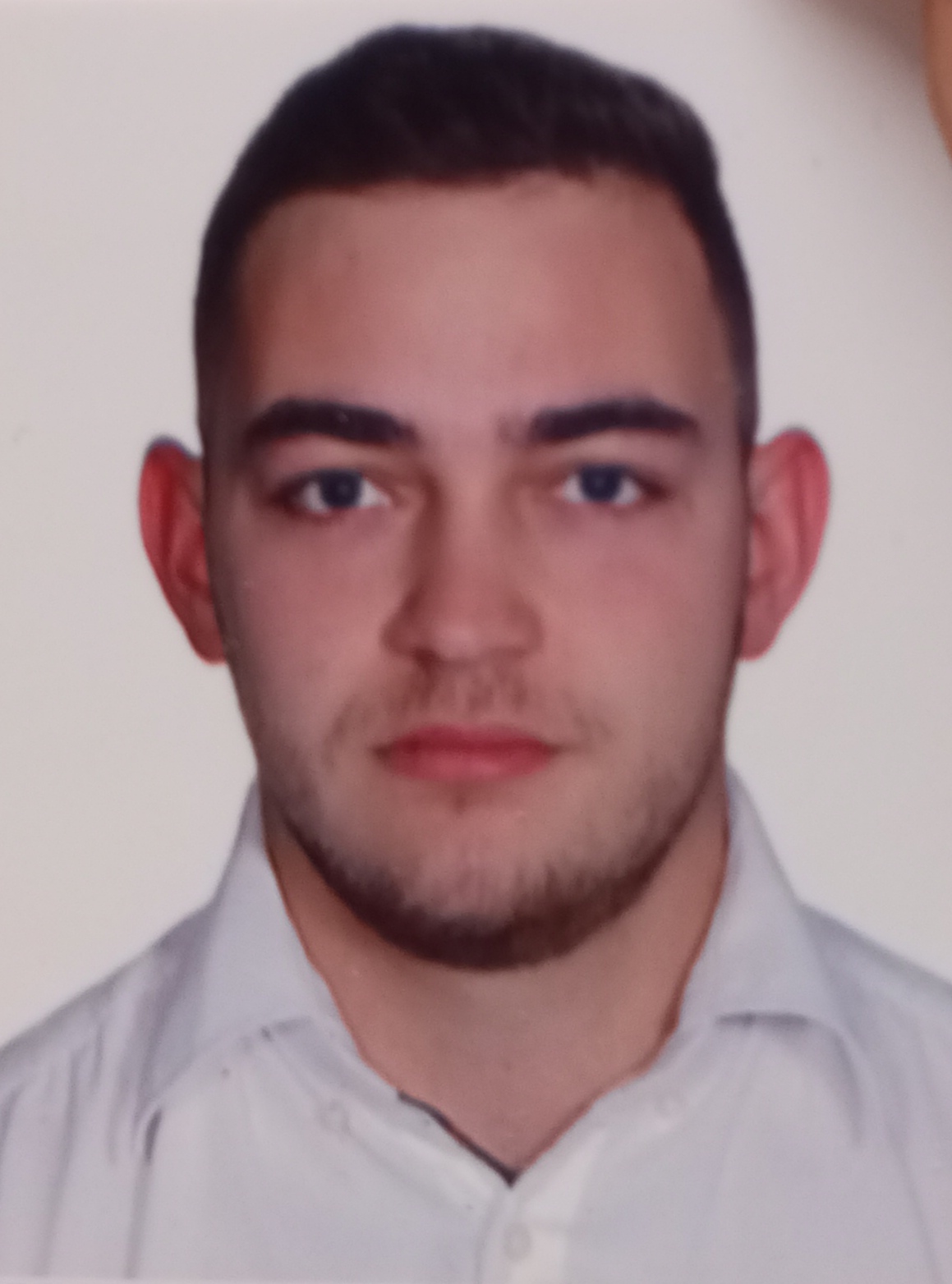 Javier Gutierrez Lopez