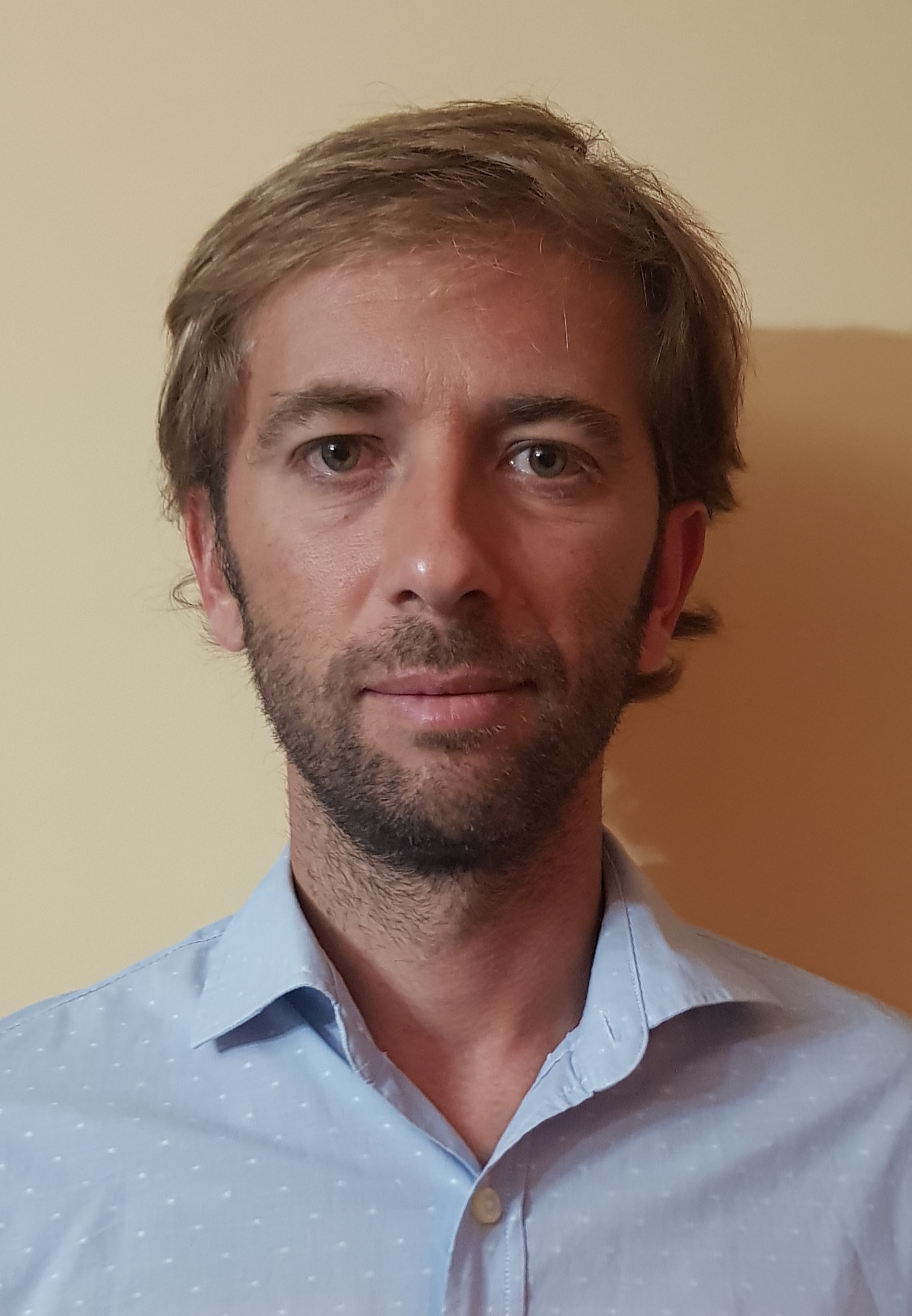Javier Ibán De Castro
