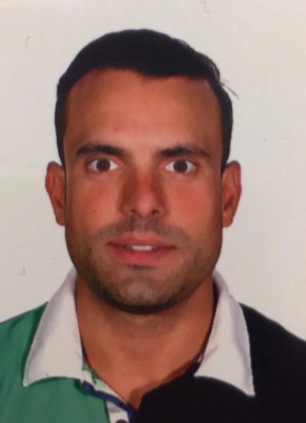 Javier Salas Maraña