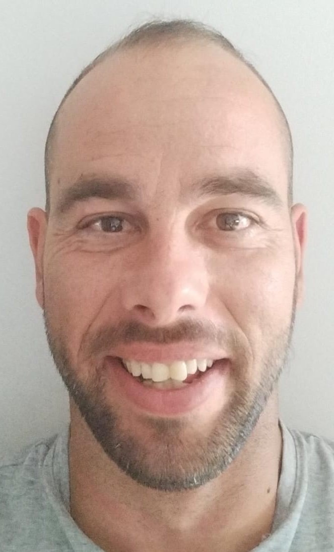 Javier Terán Costales