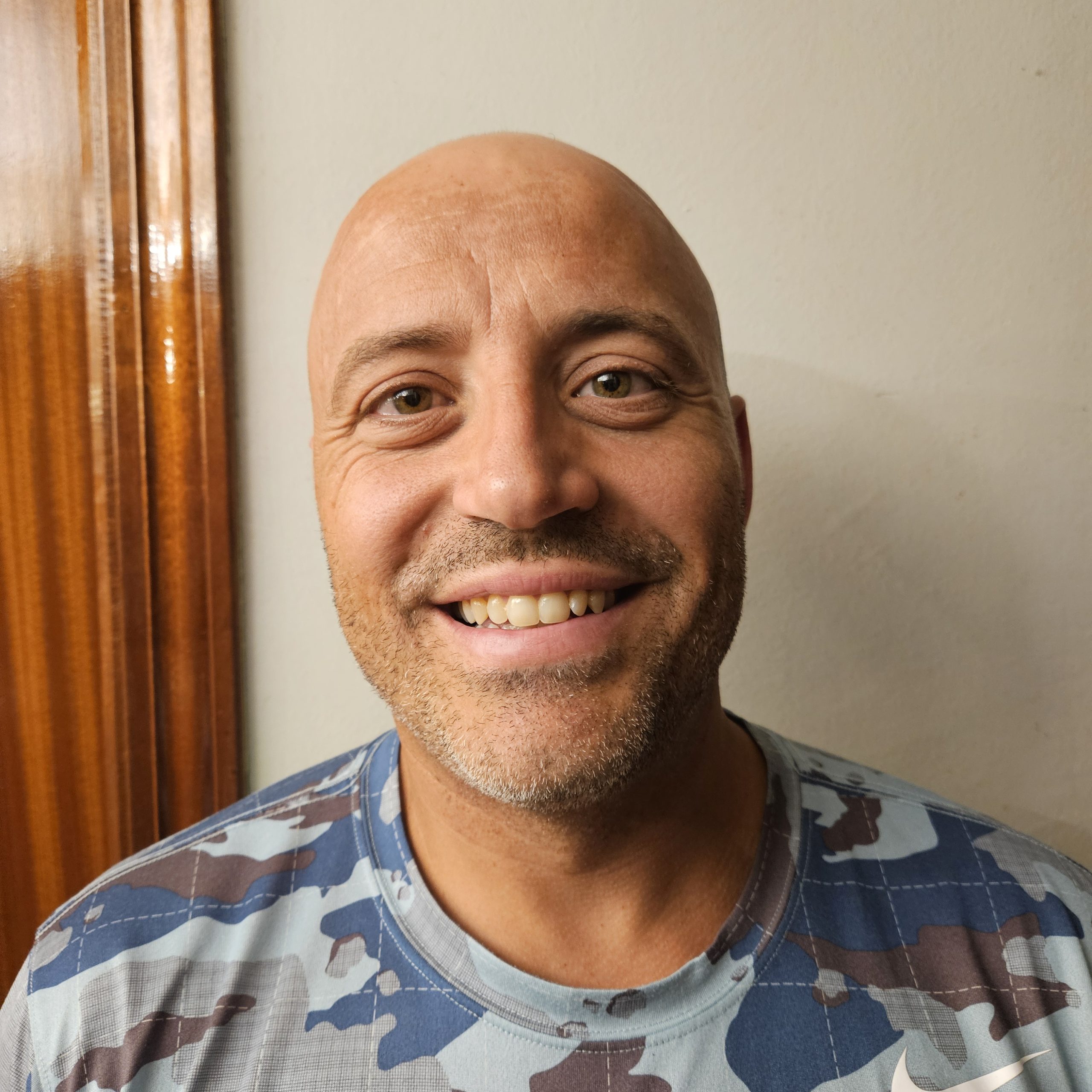Jesús Angel Sánchez Majo