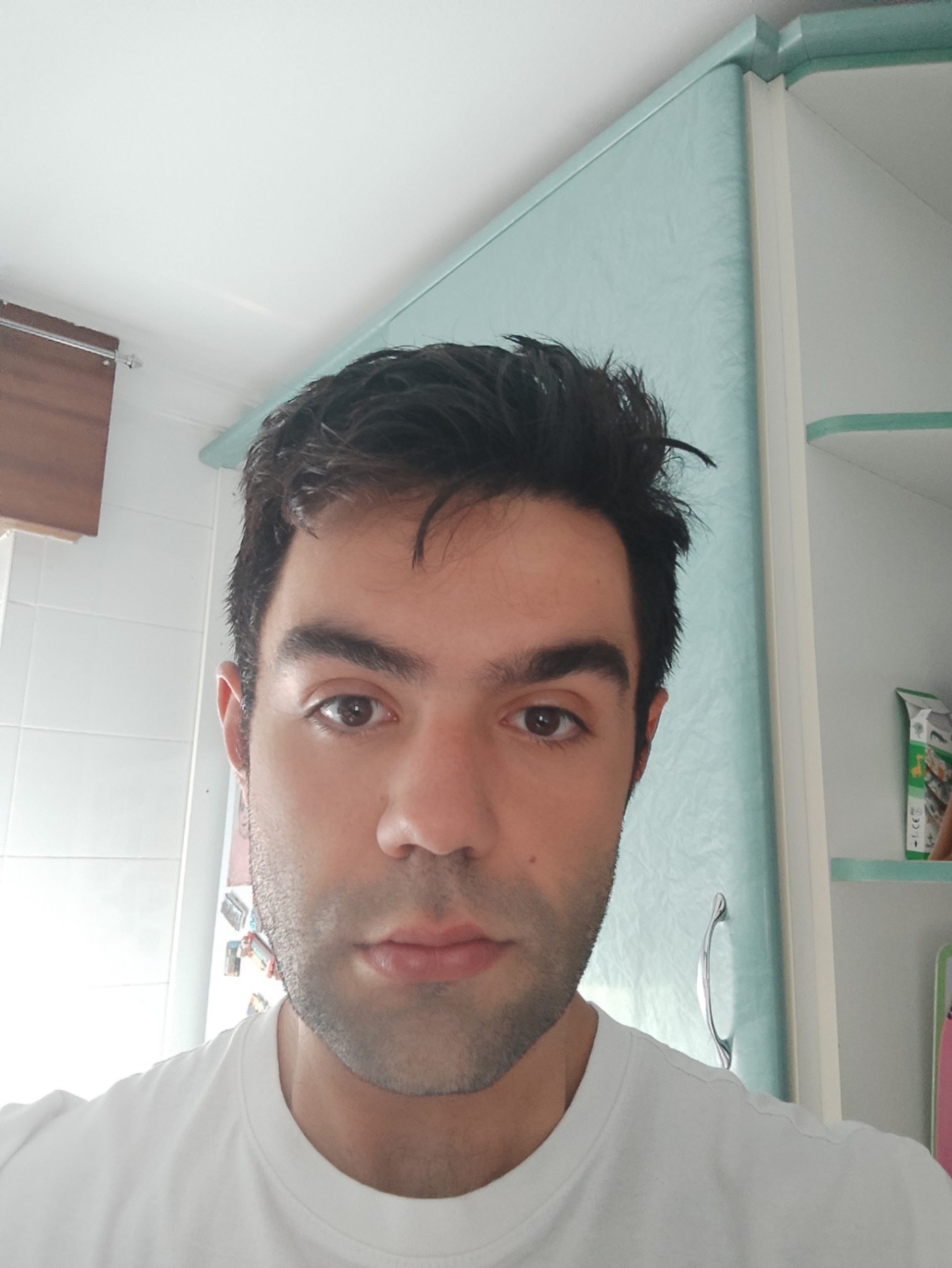 Jesus Callejo Alonso
