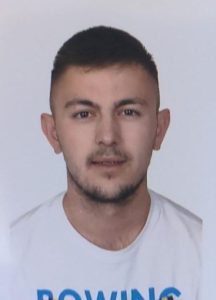 Jesús Fuertes Santos