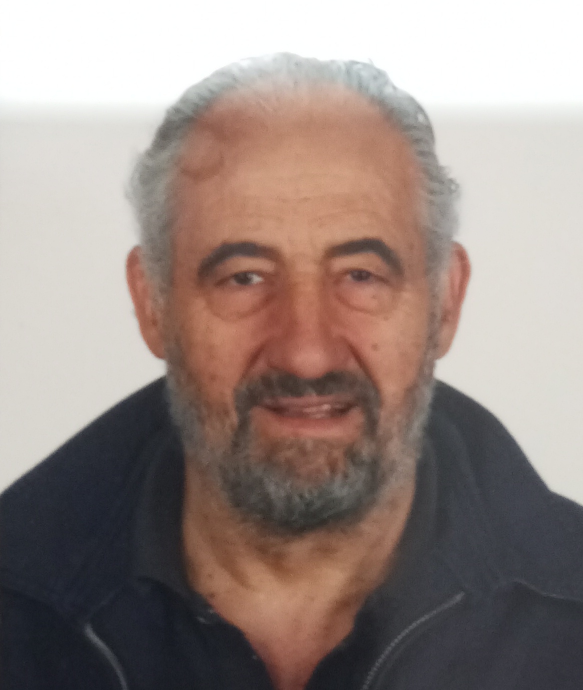 Jesús García Gonzalez