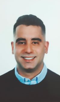 Jesus Saez Rubiejo