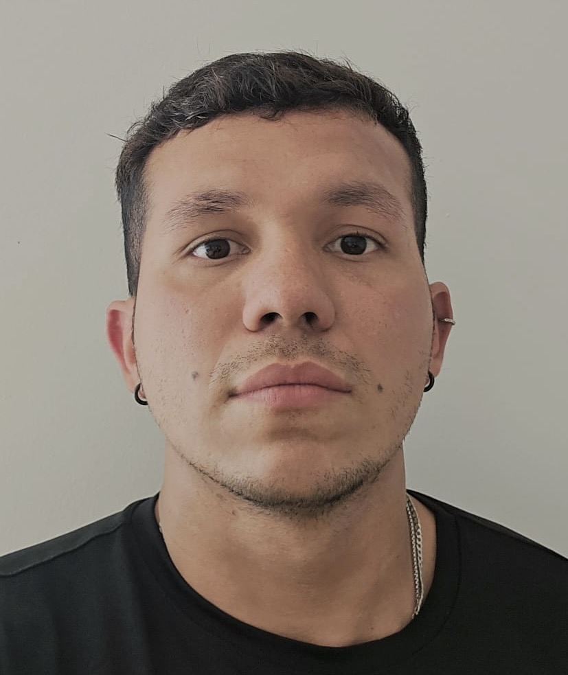 Jhon Méndez