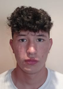 Johan Sebastián Ortiz Merchan