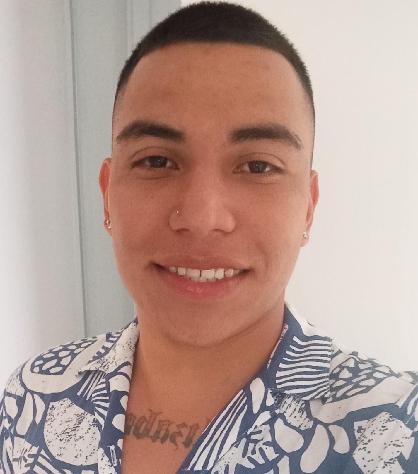 John Alexander Morales Velez